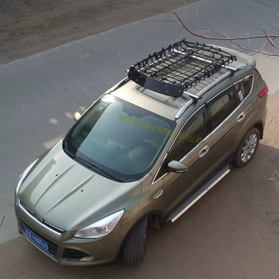 Luggage Rack luggage frame car modification luggage