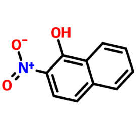 2-硝基-1-萘酚/CAS:607-24-9/现货供应/价格详询