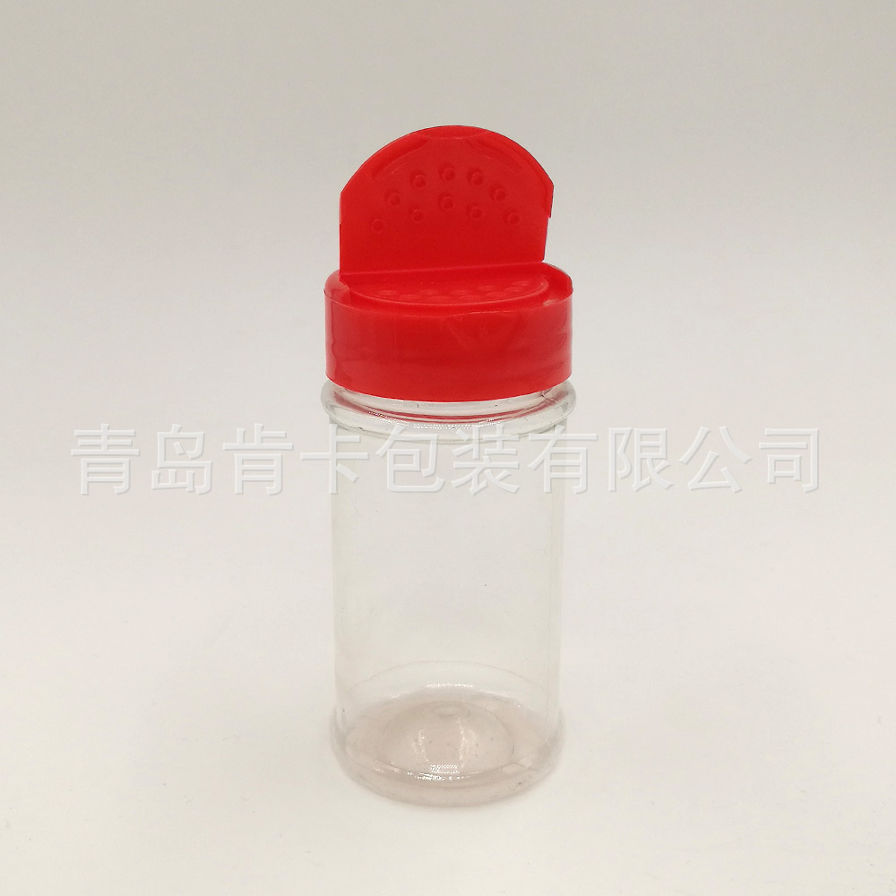 青岛生产定 制各类调料瓶 多种颜色可选供应烟台威海