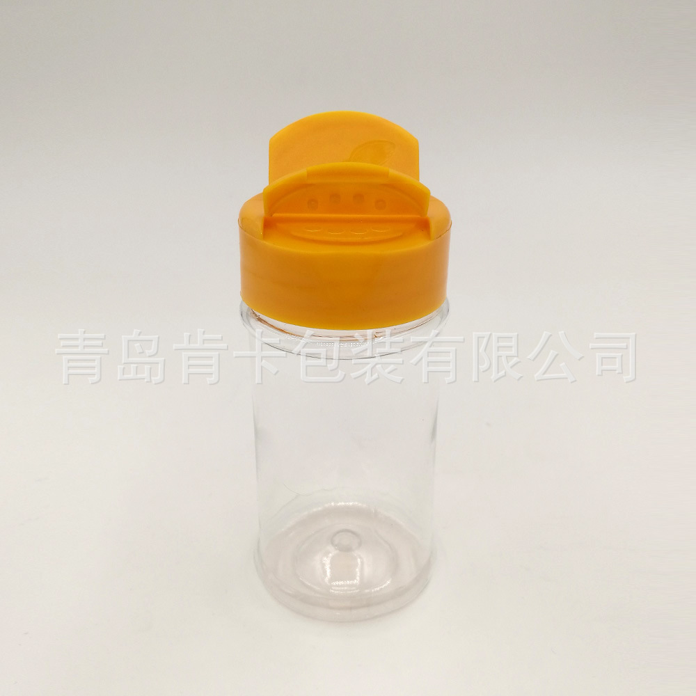青岛厂家长期供应 厨房用 透明调味瓶 黑胡椒瓶子 来电咨询