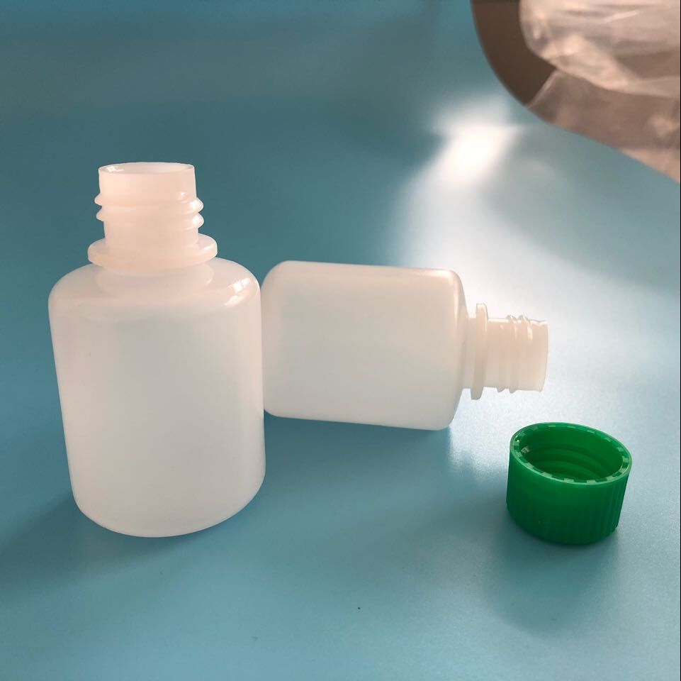 小口试剂瓶沧县伟创本厂50ML广口瓶厂家加厚密封可多颜色多规格