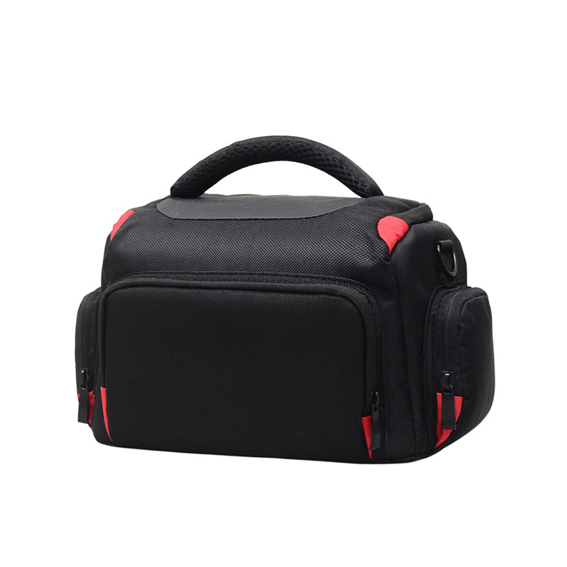 Yasiki Slr Camera Bag Shoulder Photography Bag Can Be Customized with Logo Yasiki Slr Camera Bag Shoulder Photography Bag Can Be Customized with Logo