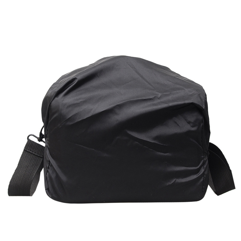 IELTS Qi SLR bolsa de la cámara del hombro bolsa de la cámara se puede personalizar LOGO