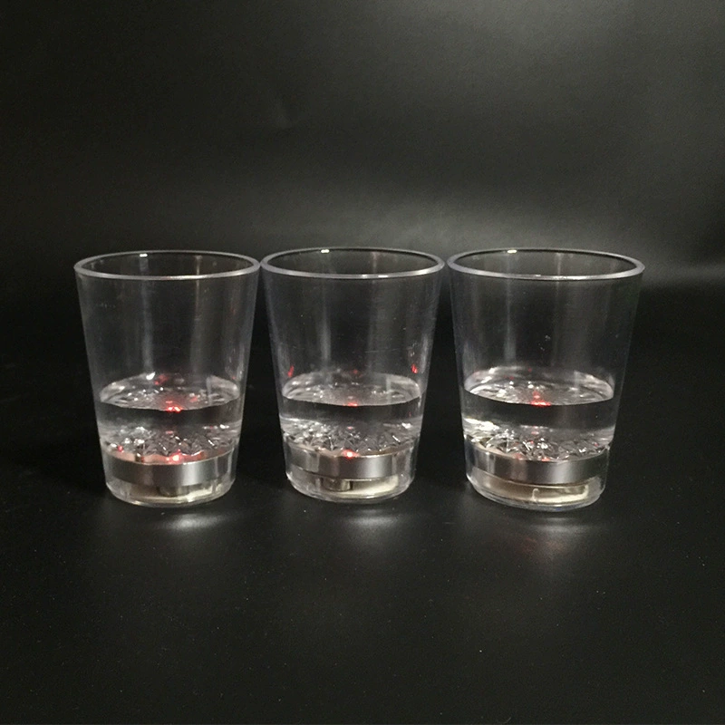 Корейский индукционный shot glass