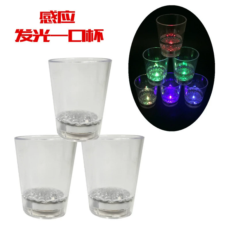 Корейский индукционный shot glass