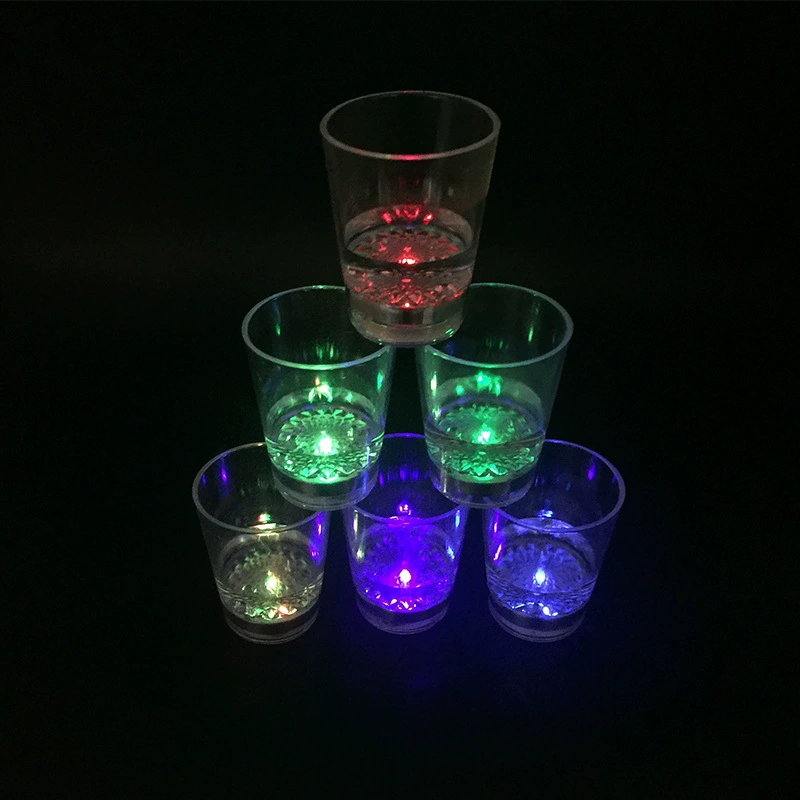 Корейский индукционный shot glass