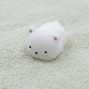 Cute slime, toy, cute animals, anti-stress, new collection