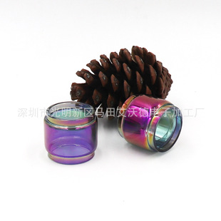 �ʺ粣����TFV12 glass ���ӹܲ����} �����b