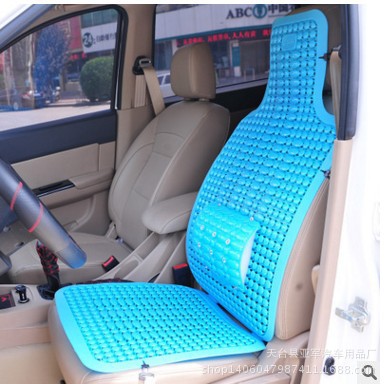 Truck Sedan Breathable | Qìchē Cool pad - blue