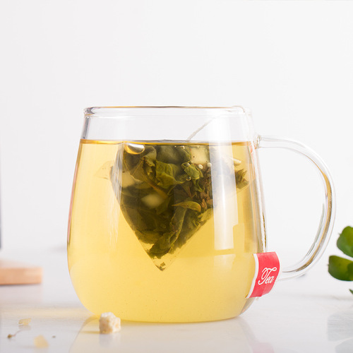 Fruit Honey Peach Oolong Tea Set Flower Tea Quick Health Tea White Peach Oolong Tea Canned Gift Box Wholesale