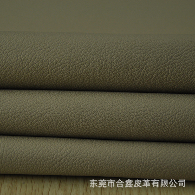 头层坐椅荔枝纹汽车皮  整张真皮汽车皮批发 汽车牛皮皮料