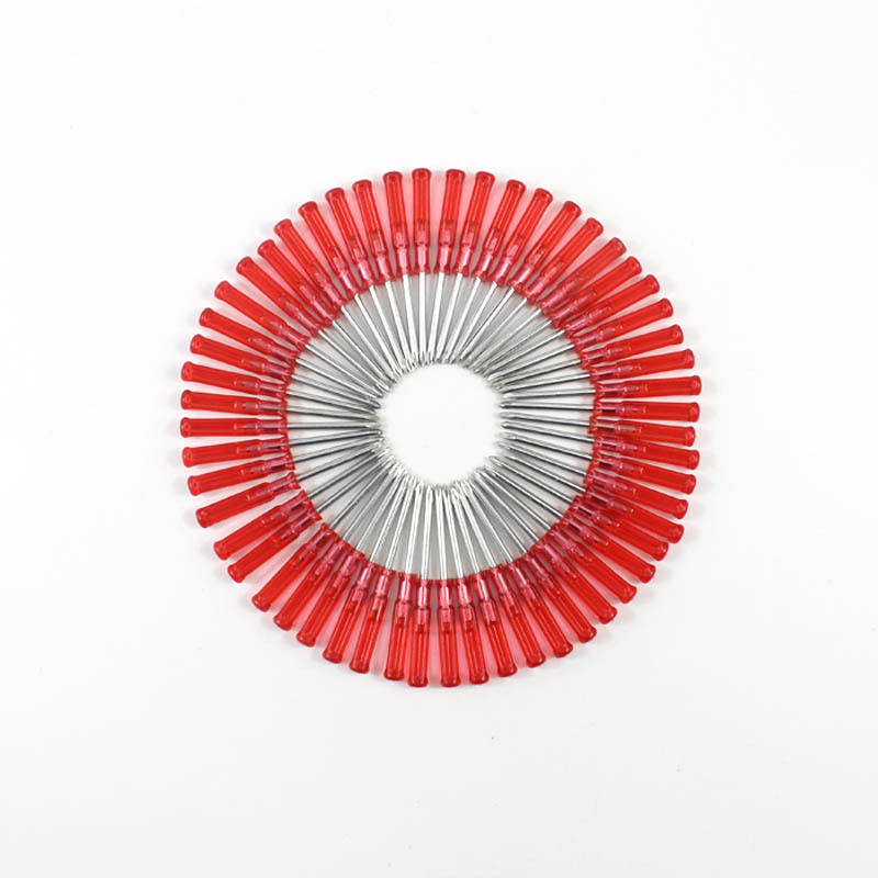 小号十字螺丝刀 水晶透明2.5mm 小起子螺丝批启子玩具拆卸螺丝批