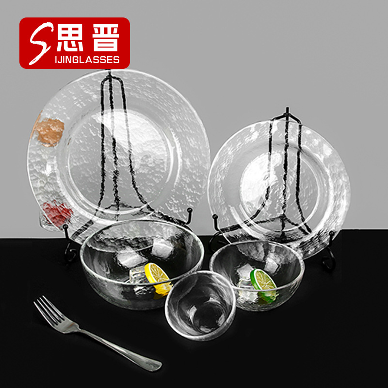 Glass set