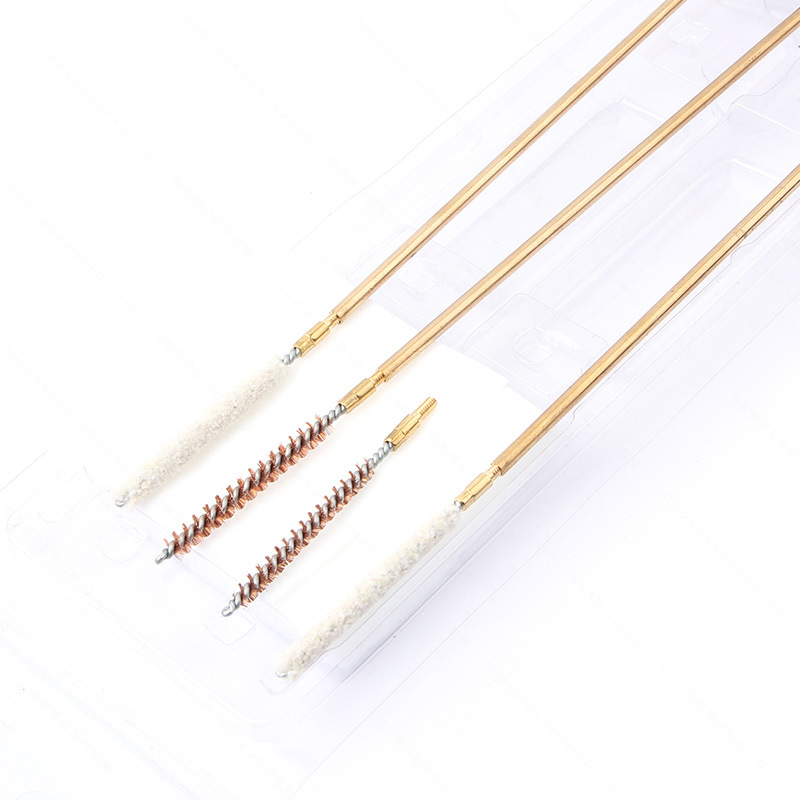 4.5��ˢ5.5mm������װ����ˢ����ͭ�����ˢ��ˢ��װ