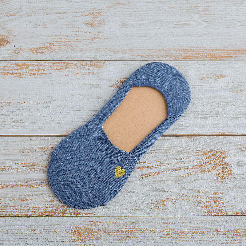 Темно-синий