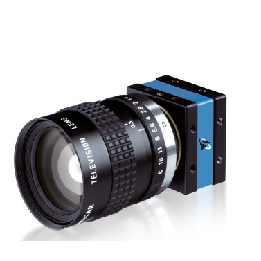 兆镁新工业相机 IMAGING DMK 37AUX273