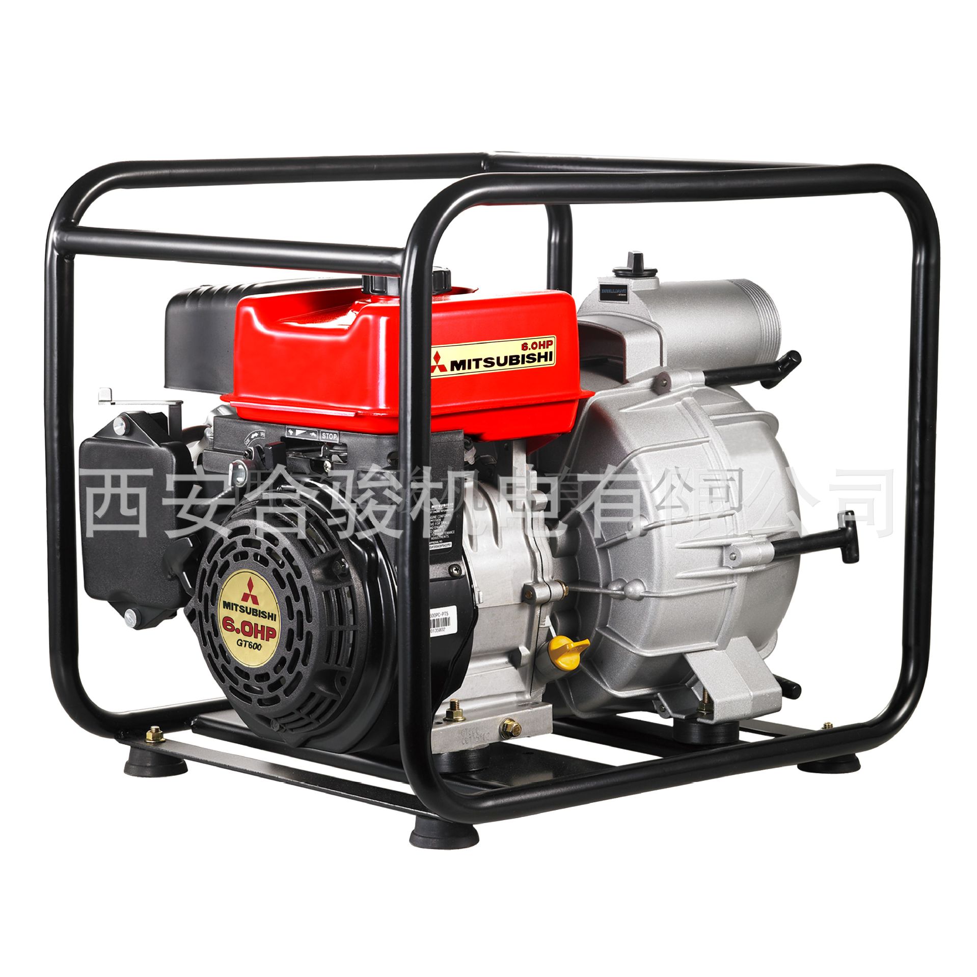 2寸3寸4寸汽油机清水污水泵、汽油柴油泥浆泵、雅马哈泥浆泵