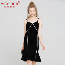 YIGELILA�ļ���Ʒ�Ըе����ڰ�ײɫ���������������ȹ63035