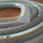 增强软管厂家高压工业合股线增强线管 防爆抗老化纯新料塑料水管