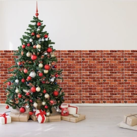 墙贴;PVC地板;玻璃贴