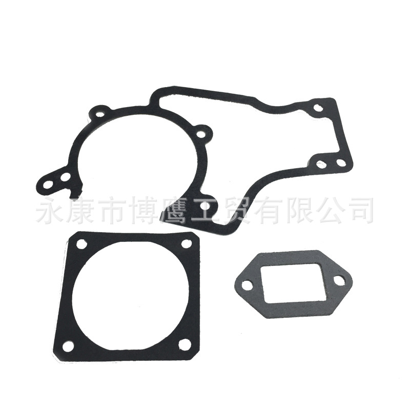 MS380 381全套垫片 箱体垫片 气缸垫片 消音器垫片