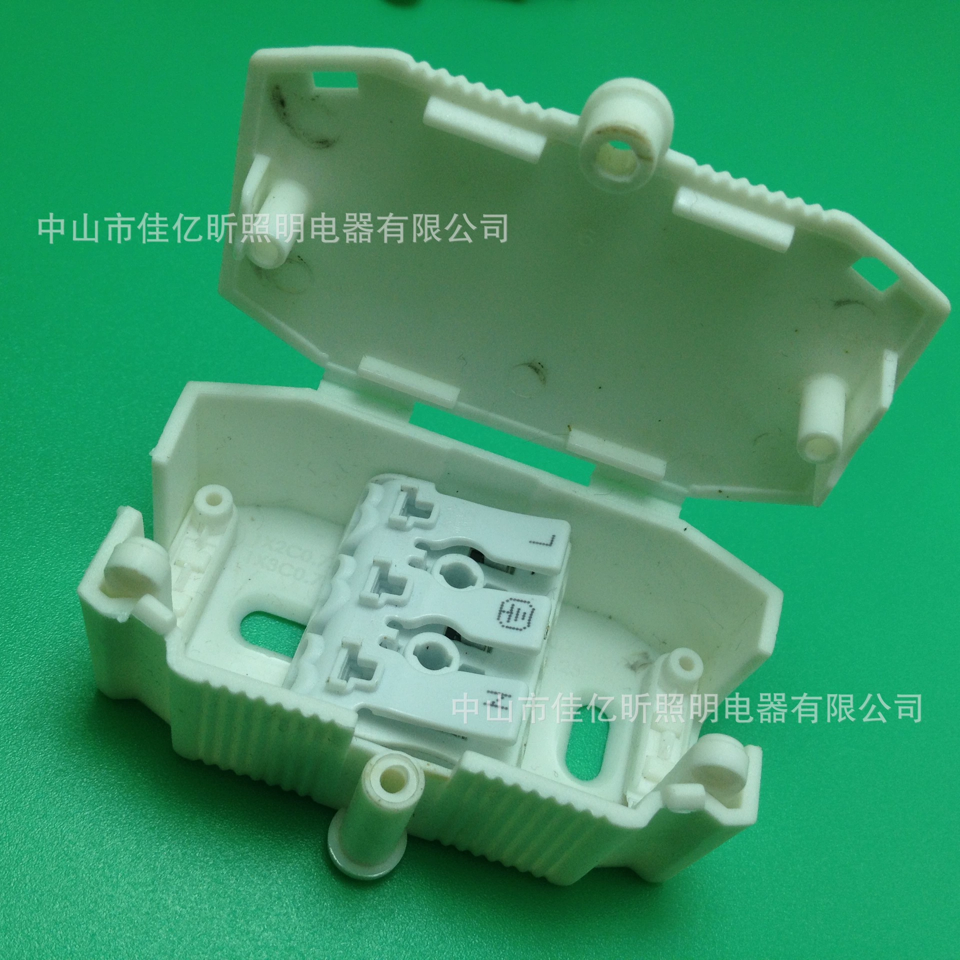 410 распределительная коробка 923/P02/PA10 Клеммная Проводная коробка трехпозиционная распределительная коробка Пыленепроницаемая и электрическая защитная коробка