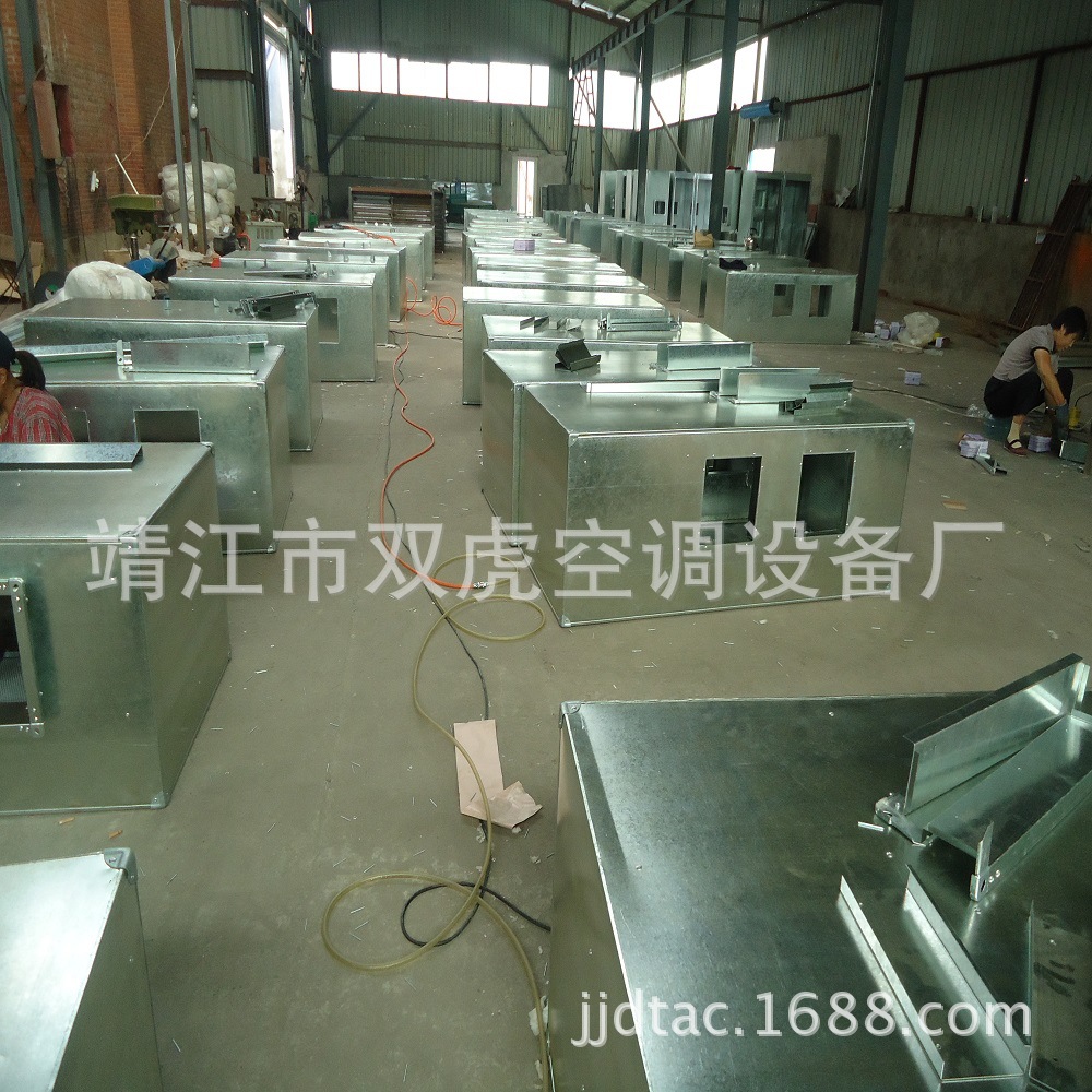 空调通风消声静压箱、片式、阻抗式、微穿孔板式消声器