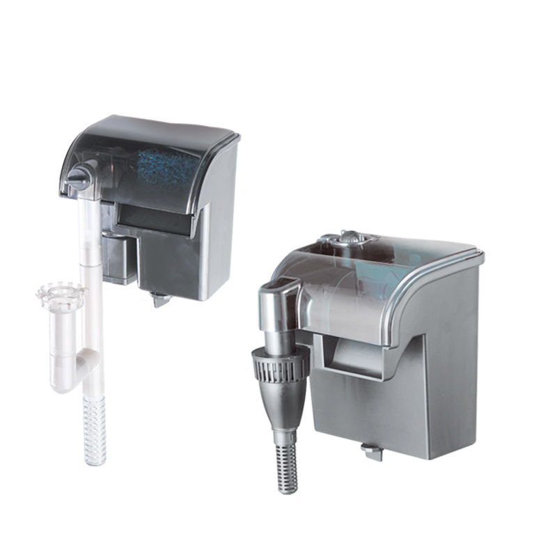Aquarium 3-in-1 Filter Equipment Box 2
