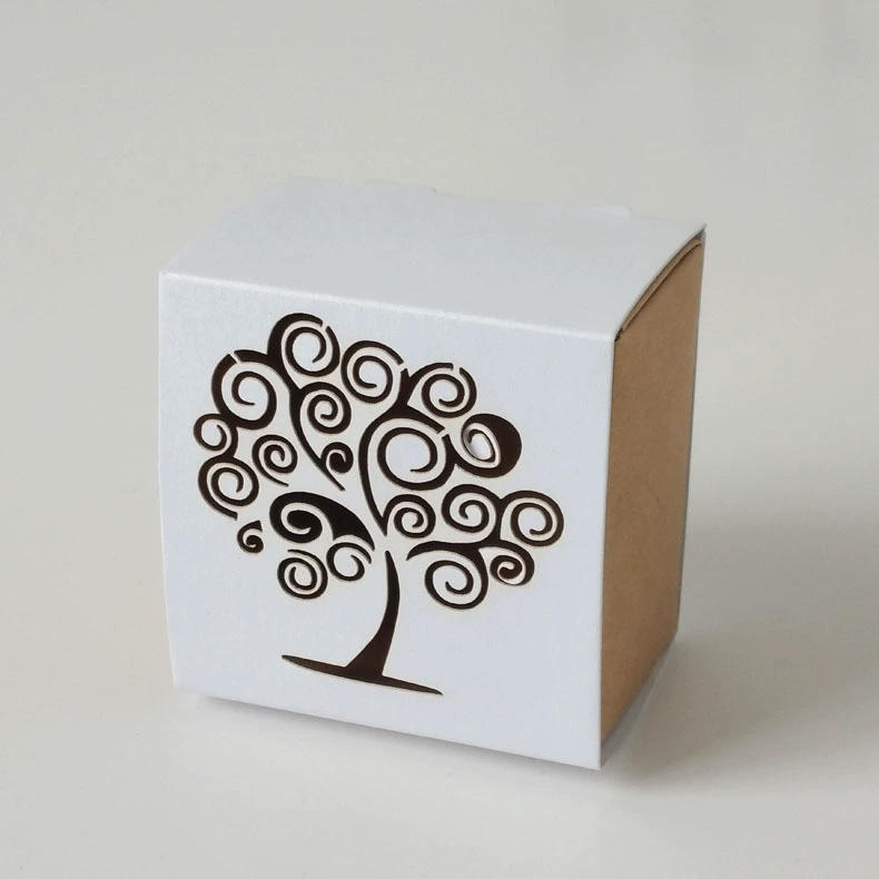 Европейский Новый экспорт Любовь Дерево конфеты коробка Творческий полый птичья клетка ящик коробка конфет производители коробка оптом