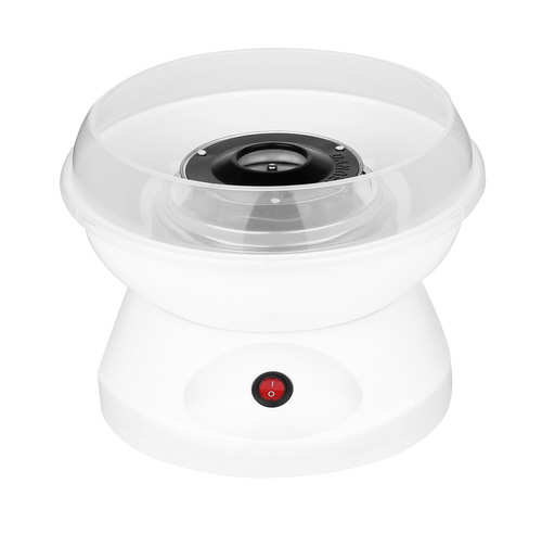 Mini Kids Cotton Candy Machine Home Style Cotton Candy Maker Electric DIY Mini Non-commercial One-time Delivery