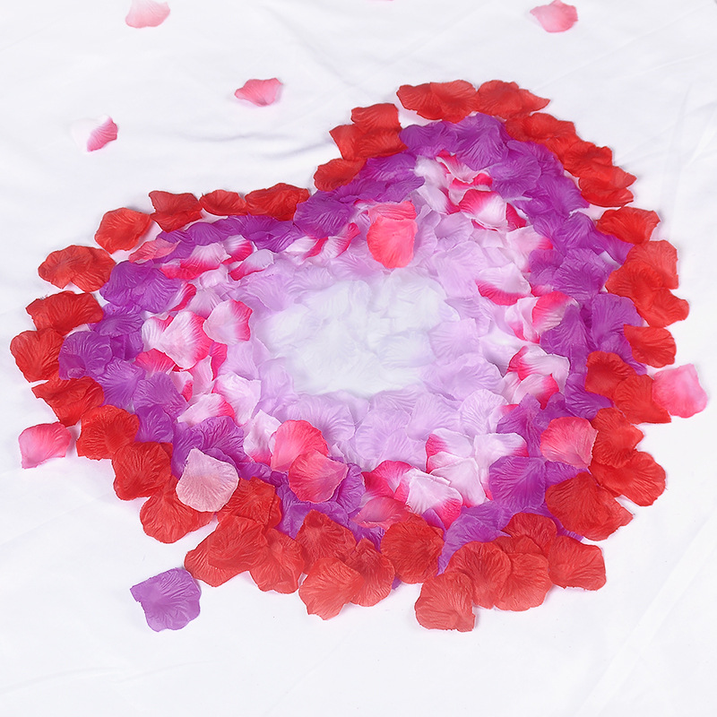 Wholesale wedding supplies Wedding hand -made flowers silk cloth…