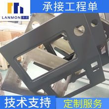 玻璃钢产品件/客车大巴车内外饰/汽车仪表盘喷漆件