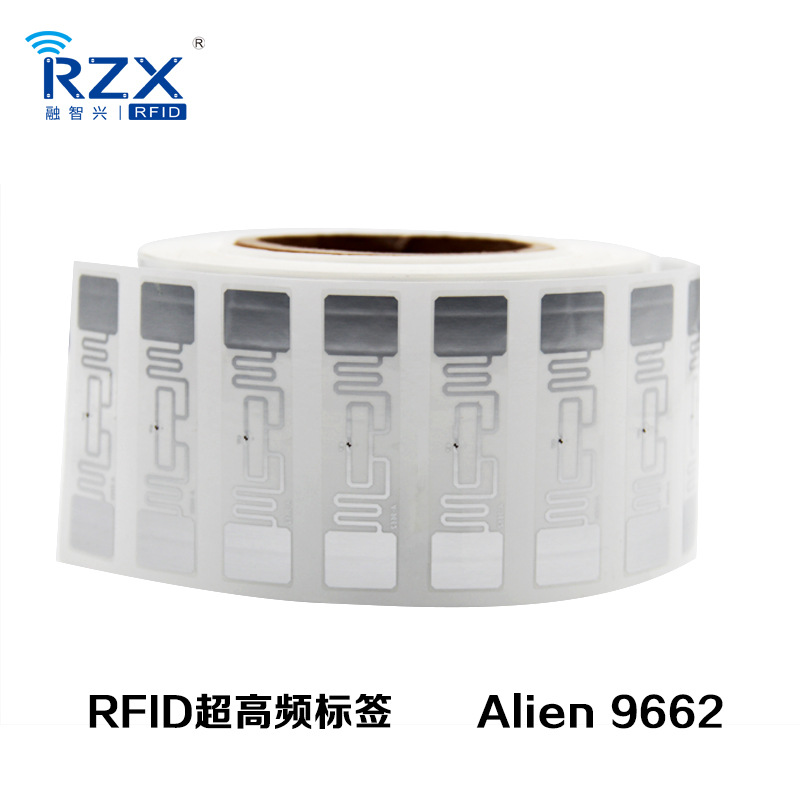 rfidƵǩH9inlay ǩ ִװ UHFӱǩ