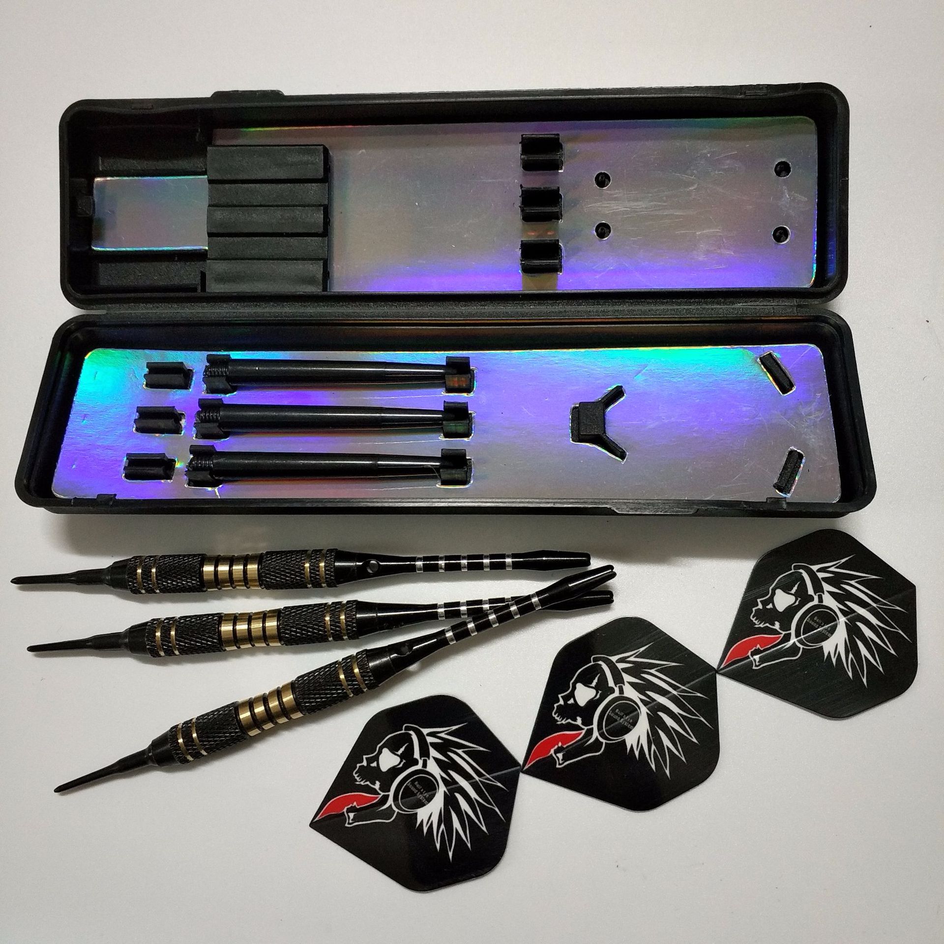 18G pure copper exquisite and safe electronic dart body safe soft…