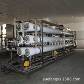 反渗透设备;灌装机械;海水淡化设备