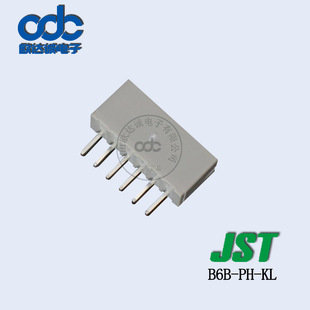 ���� B6B-PH-KL ��� �ձ�JST�B���� PHϵ�� �g��2.0mm