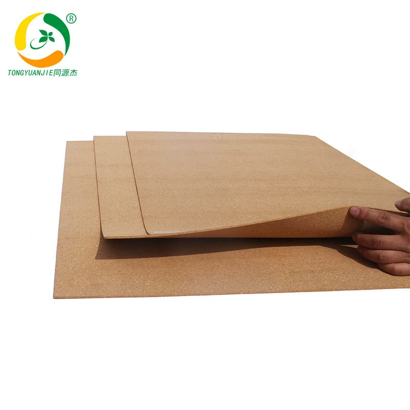 Common origin Jie 1-12MM cork small blackboard sheet announcement message thumbnail board cork board photo wall pine board
