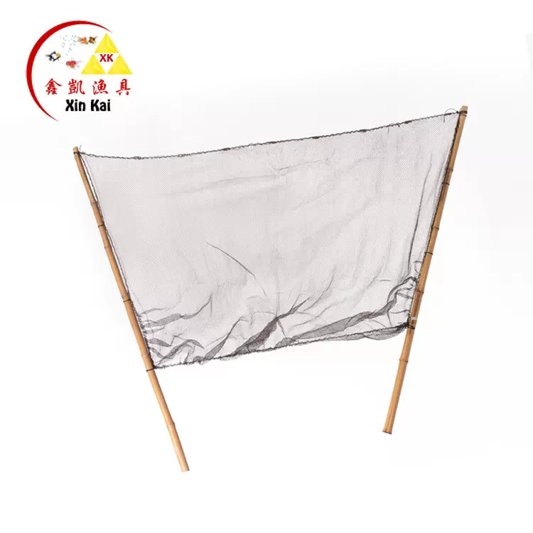 渔户户外尺寸推网