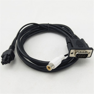 DB15���DMX3.0 2*4P�g����Ӿ��DRCAĸ�����B�Ӿ�