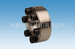 Chiaravalli 胀紧套RCK13-45X75/48X80/50X80/55X85/60X90涨套