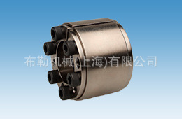 Chiaravalli 胀紧套RCK16-45X75/48X80/50X80/55X85/60X90涨套