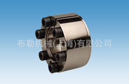 涨套BONFIX A2000-120X165/130X180/140X190/150X200/160X210胀套