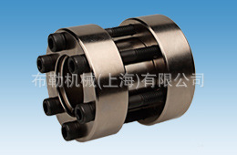 涨套Bonfix 1000-22X32/24X34/25X34/28X39/30X41锥形环键/胀紧套