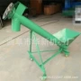化工螺旋耐高温移动式输送机