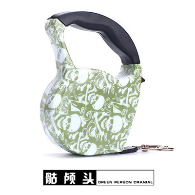 Mascota correa retráctil automática correa de perro 5 M cadena gato perro cuerda perro caminando dispositivo fábrica en stock venta al por mayor