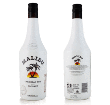 MALIBU CoconutҬķƺ決rum700ml