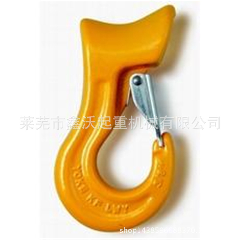 滑眼钩滑眼钩价格滑眼钩厂家滑眼钩批发采购通用五金配件吊钩抓钩