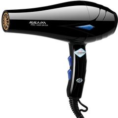 3-meter extended high-power 3000W salon hair dryer for barbershop, cold and hot air blow dryer.