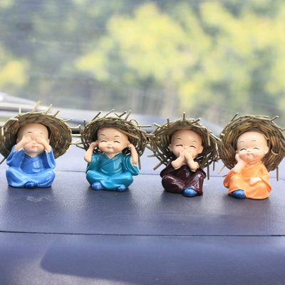 Novice Car Car Decoration – Car ornaments
