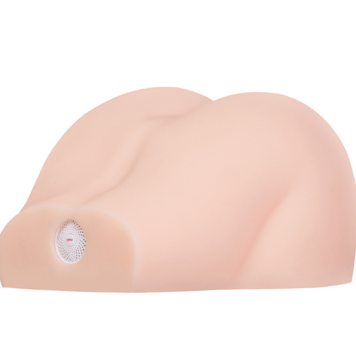 Thunderstorm Hatano Yui beautiful buttocks big butt real vagina buttocks inverted mold male imitation lifelike famous device physical doll